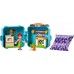 LEGO Friends Piłkarska kostka Mii (41669)