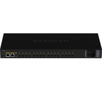 Switch NETGEAR M4250-16XF (XSM4216F-100EUS)