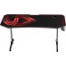 Gaming galds Ultradesk Frag XXL Red 160 cm x 75 cm