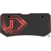 Gaming galds Ultradesk Frag XXL Red 160 cm x 75 cm