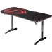 Gaming galds Ultradesk Frag XXL Red 160 cm x 75 cm