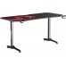 Gaming galds Ultradesk Frag XXL Red 160 cm x 75 cm