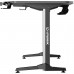 Gaming galds Ultradesk Frag XXL Red 160 cm x 75 cm