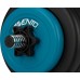 Avento ‎Hantel 42DF-BLK bituminous 1 x 15 kg