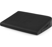 Medisana OL 350 Heating wedge pillow Black