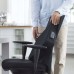 Medisana OL 350 Heating wedge pillow Black