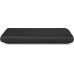 Medisana OL 350 Heating wedge pillow Black