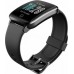 Smartwatch Umax U-Band P2-L Black  (UB535)