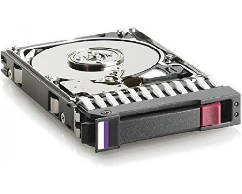 HP Enterprise 900GB 2.5'' SAS-3 (12Gb/s)  (J9F47A)