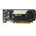 PNY Quadro T1000 4GB GDDR6 (VCNT1000-SB)