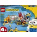 LEGO Minions Minionki w laboratorium Gru (75546)