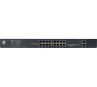 Switch LevelOne FGP-2031