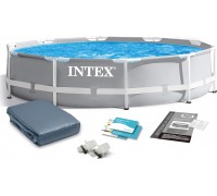 Intex Frame-Based  305cm 6w1 (26700)