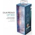 Quokka Quokka Solid - of steel stainlessj 630 ml (Sleek Zircon)