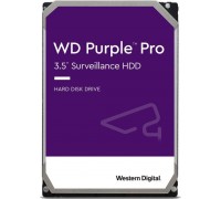 WD Purple Pro 14TB 3.5'' SATA III (6 Gb/s)  (WD141PURP)