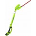 Greenworks Shears rechargeable G24PH51 51 cm