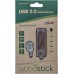 Pendrive InLine Woodstick, 8 GB  (35061W)
