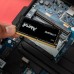 Kingston Fury Impact, SODIMM, DDR4, 32 GB, 3200 MHz, CL20 (KF432S20IB/32)