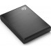 SSD Seagate One Touch 2TB Black (STKG2000400)