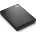 SSD Seagate One Touch 2TB Black (STKG2000400)