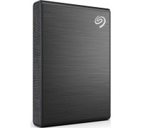 SSD Seagate One Touch 2TB Black (STKG2000400)