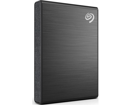 SSD Seagate One Touch 2TB Black (STKG2000400)