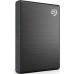 SSD Seagate One Touch 2TB Black (STKG2000400)