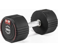 Body Sculpture ‎‎Hantel BW-133 rubberized 1 x 18 kg