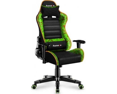 Huzaro Ranger 6.0 Green