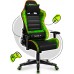 Huzaro Ranger 6.0 Green
