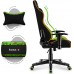 Huzaro Ranger 6.0 Green