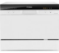 Hyundai DTC657DW8F