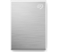 SSD Seagate One Touch 2TB Silver (STKG2000401)