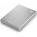 SSD Seagate One Touch 2TB Silver (STKG2000401)