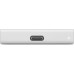 SSD Seagate One Touch 2TB Silver (STKG2000401)