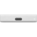 SSD Seagate One Touch 2TB Silver (STKG2000401)