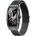 Smartwatch Kumi K18 Black  (KU-K18/BK)
