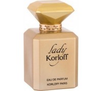 Korloff Korloff Lady EDP 50 ml