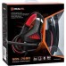 Real-El GDX-7600 Black (EL124100028)