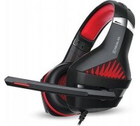 Real-El GDX-7600 Black (EL124100028)