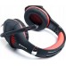 Real-El GDX-7600 Black (EL124100028)