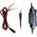 Real-El GDX-7600 Black (EL124100028)