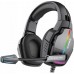 Real-El GDX-7680 Black (EL124100046)