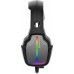 Real-El GDX-7680 Black (EL124100046)