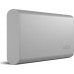 SSD LaCie Portable SSD V2 1TB Silver (STKS1000400)