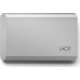SSD LaCie Portable SSD V2 500GB Silver (STKS500400)