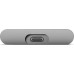 SSD LaCie Portable SSD V2 500GB Silver (STKS500400)