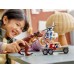 LEGO Jurassic World Pościg za karnotaurem (76941)