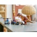 LEGO Jurassic World Pościg za karnotaurem (76941)