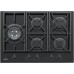 Kernau KGH 7534 T CI B Step Flame